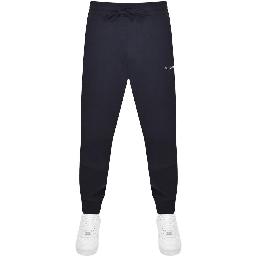 HUGO DapoDayote Tracksuit Navy Mainline Menswear United States